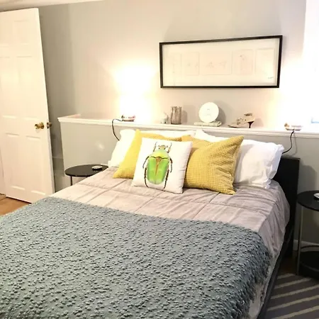 Villa ~*Pet Friendly 30Min To Downtown*~ The Bostonian Extérieur photo