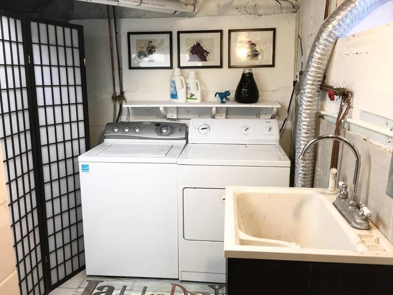 Сasa de vacaciones ~*pet Friendly 30min To Downtown*~ The Bostonian Boston