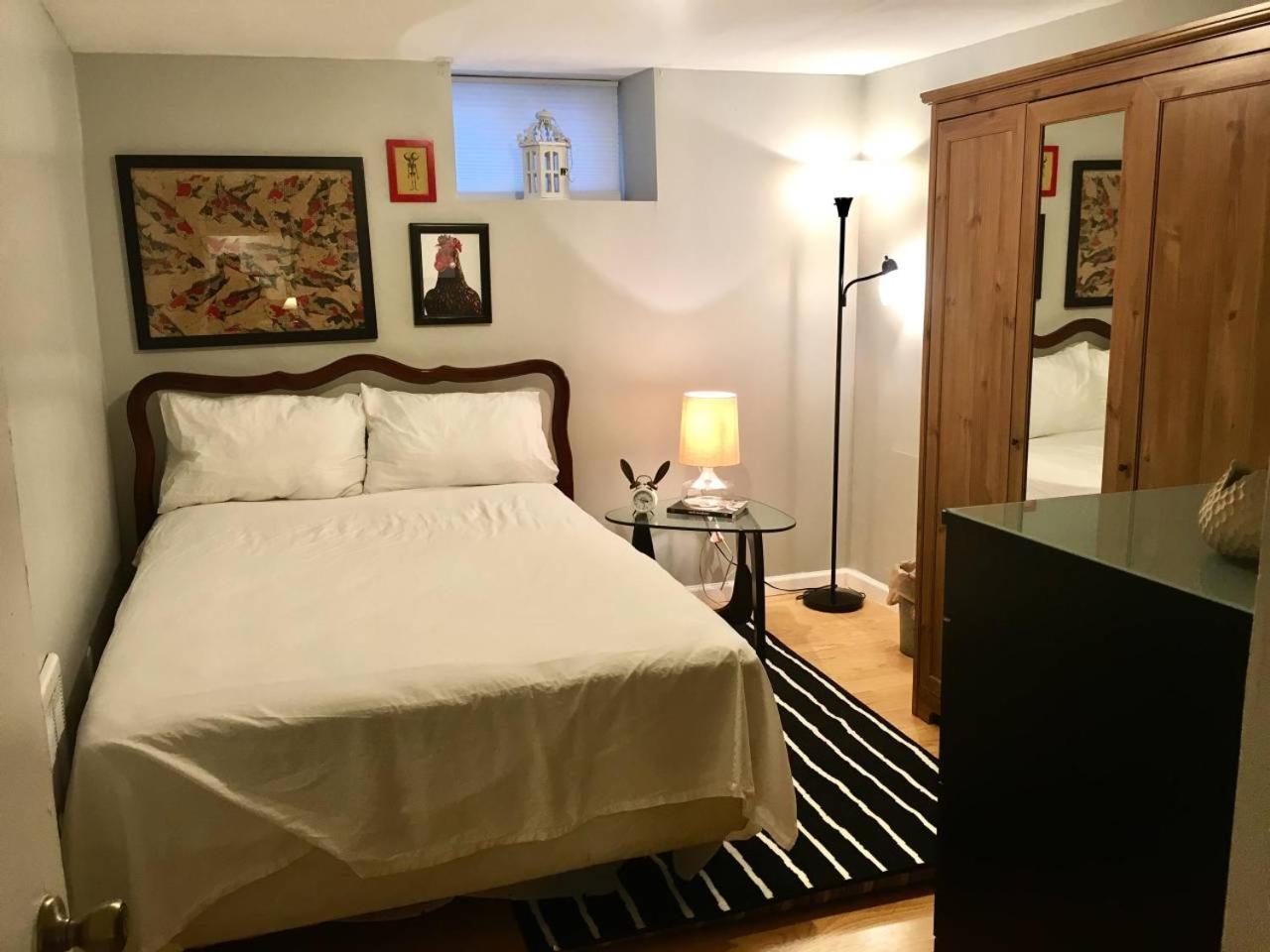 ~*pet Friendly 30min To Downtown*~ The Bostonian Сasa de vacaciones Boston