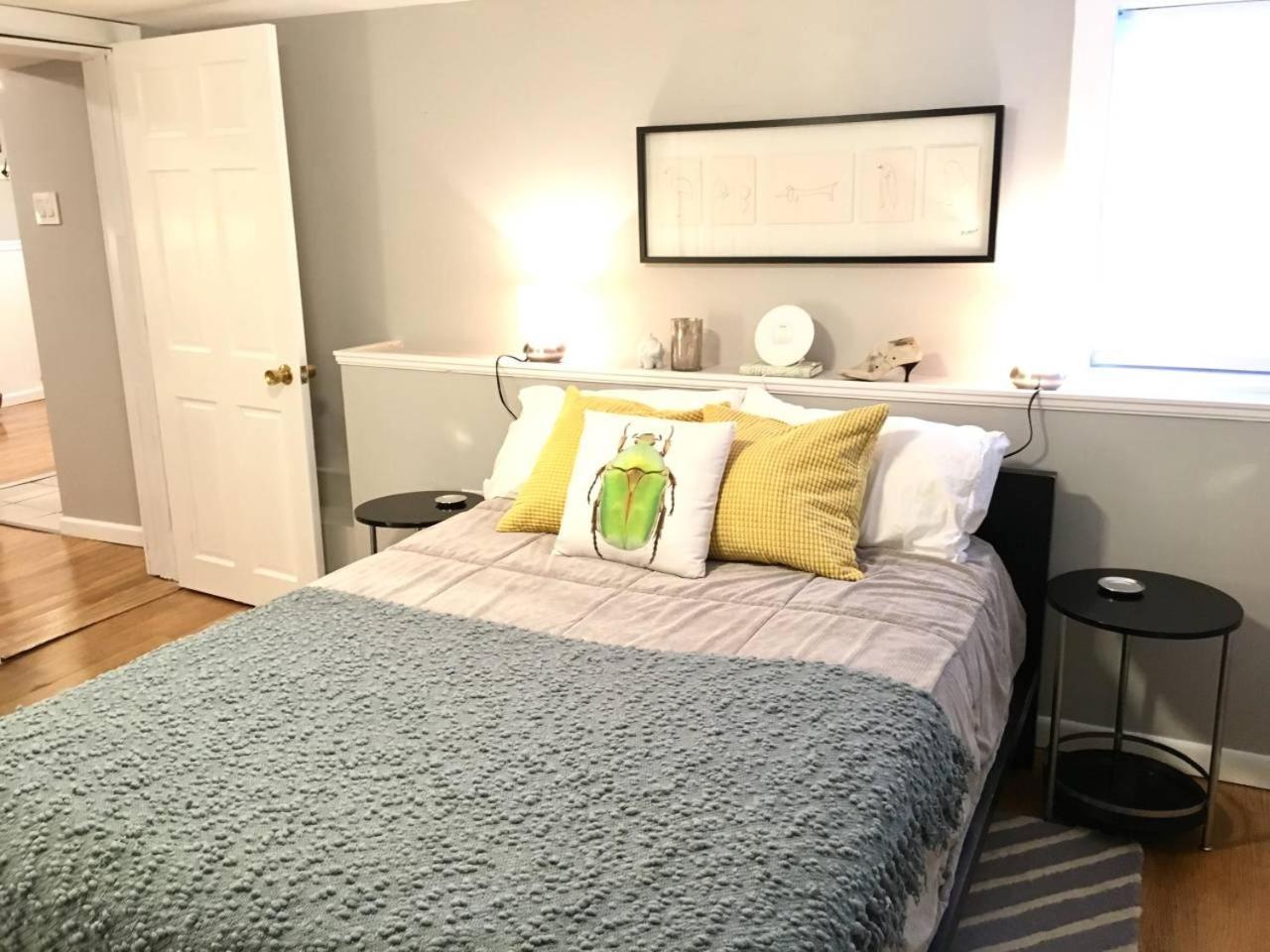 ~*pet Friendly 30min To Downtown*~ The Bostonian Hébergement de vacances Boston